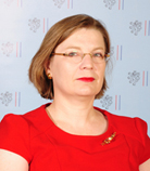 H.E. Ms. Katerina Fialkova
