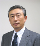 Kiyoshi Kitamura,M.D.,Ph.D.