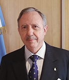 H.E. Mr. Guillermo Juan HUNT