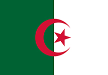 駐日アルジェリア民主人民共和国大使館