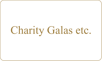 Charity Gala
