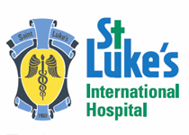 St Luke's International Hospital